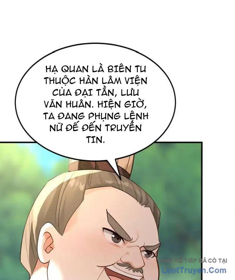 Đệ Tử Tu Luyện Còn Ta Thì Lười Biếng - Chapter 241 - Page 12