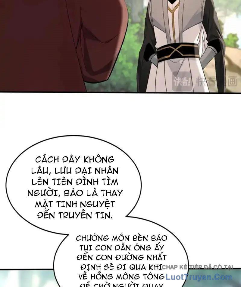 Đệ Tử Tu Luyện Còn Ta Thì Lười Biếng - Chapter 241 - Page 17