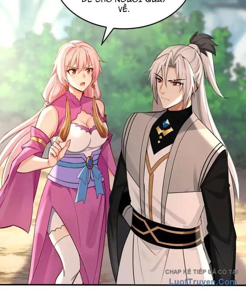 Đệ Tử Tu Luyện Còn Ta Thì Lười Biếng - Chapter 241 - Page 18