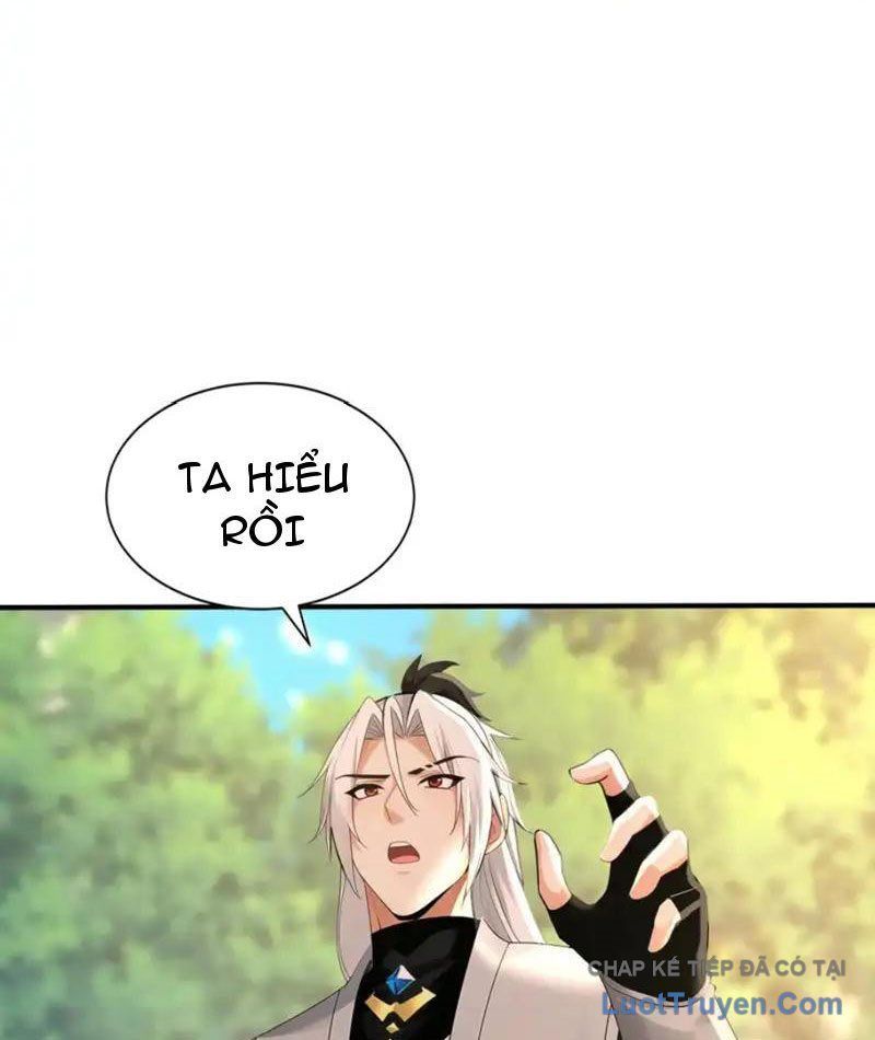 Đệ Tử Tu Luyện Còn Ta Thì Lười Biếng - Chapter 241 - Page 19
