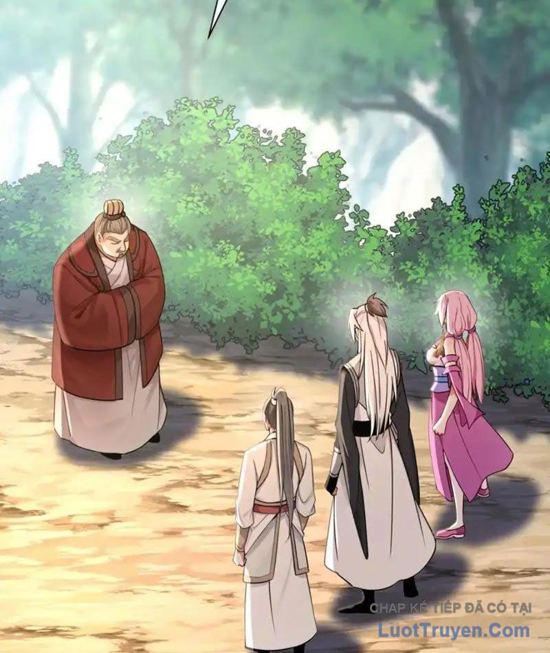 Đệ Tử Tu Luyện Còn Ta Thì Lười Biếng - Chapter 241 - Page 21