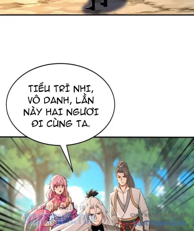 Đệ Tử Tu Luyện Còn Ta Thì Lười Biếng - Chapter 241 - Page 22
