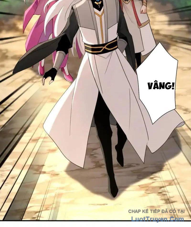 Đệ Tử Tu Luyện Còn Ta Thì Lười Biếng - Chapter 241 - Page 23