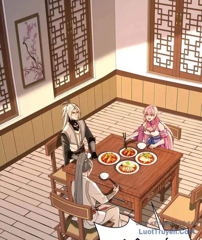 Đệ Tử Tu Luyện Còn Ta Thì Lười Biếng - Chapter 241 - Page 25