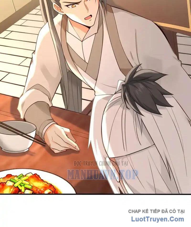 Đệ Tử Tu Luyện Còn Ta Thì Lười Biếng - Chapter 241 - Page 31