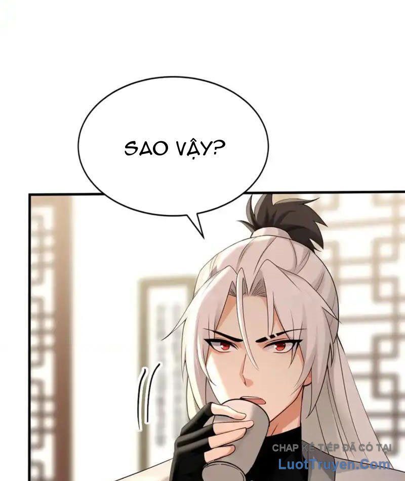Đệ Tử Tu Luyện Còn Ta Thì Lười Biếng - Chapter 241 - Page 32