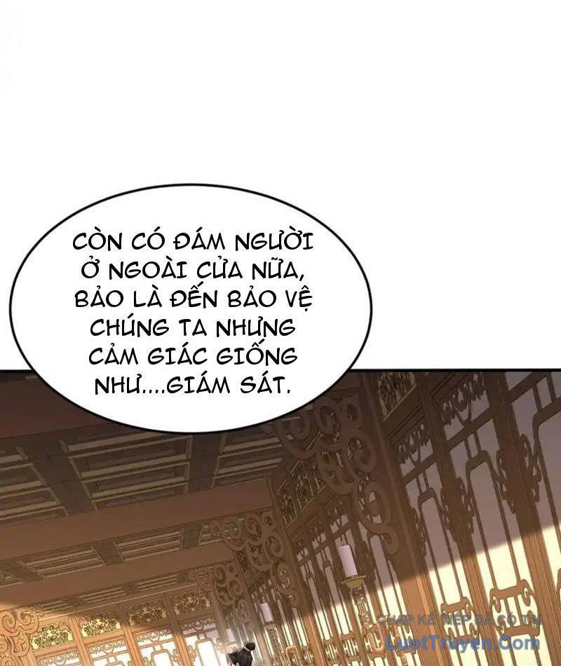 Đệ Tử Tu Luyện Còn Ta Thì Lười Biếng - Chapter 241 - Page 35