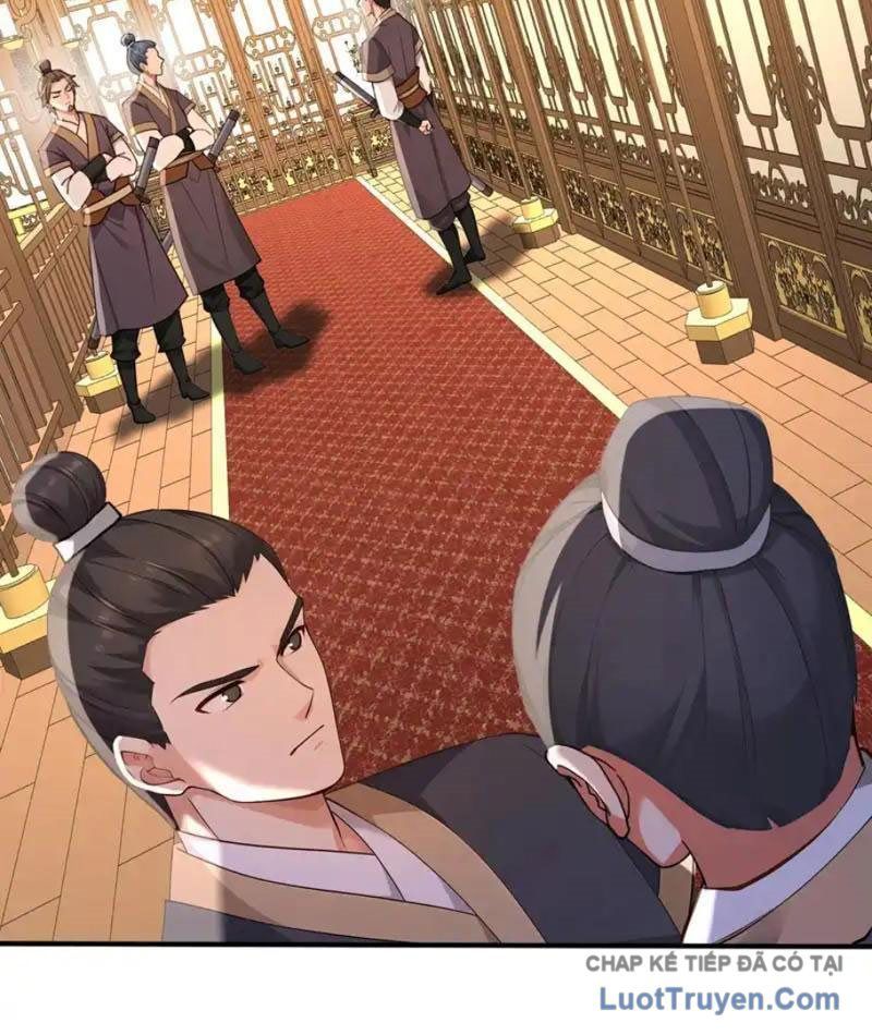 Đệ Tử Tu Luyện Còn Ta Thì Lười Biếng - Chapter 241 - Page 36