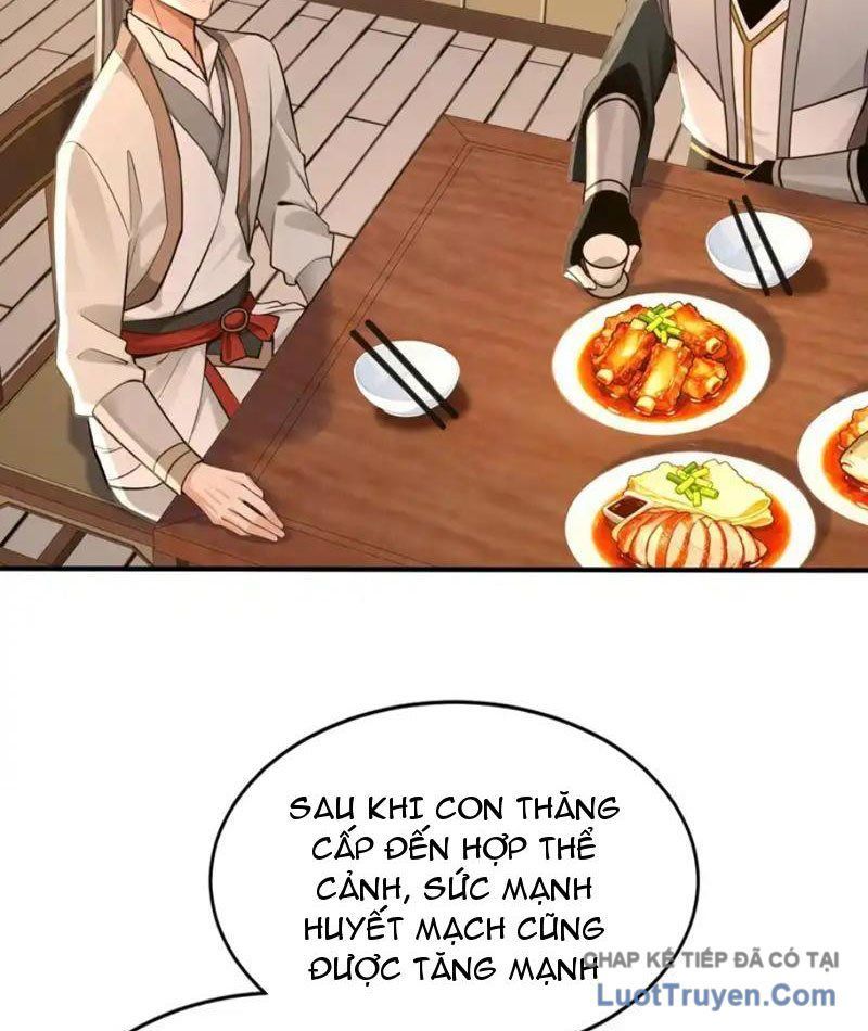 Đệ Tử Tu Luyện Còn Ta Thì Lười Biếng - Chapter 241 - Page 38