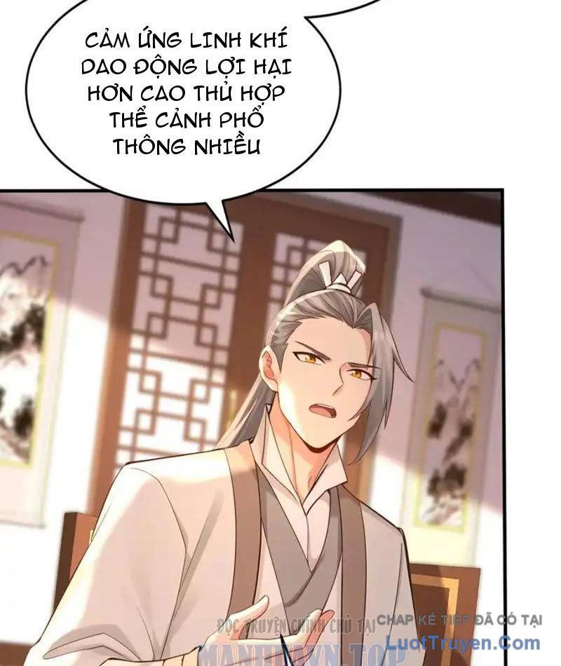 Đệ Tử Tu Luyện Còn Ta Thì Lười Biếng - Chapter 241 - Page 39