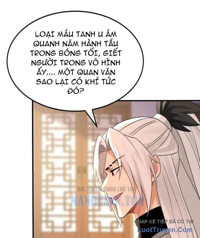 Đệ Tử Tu Luyện Còn Ta Thì Lười Biếng - Chapter 241 - Page 44