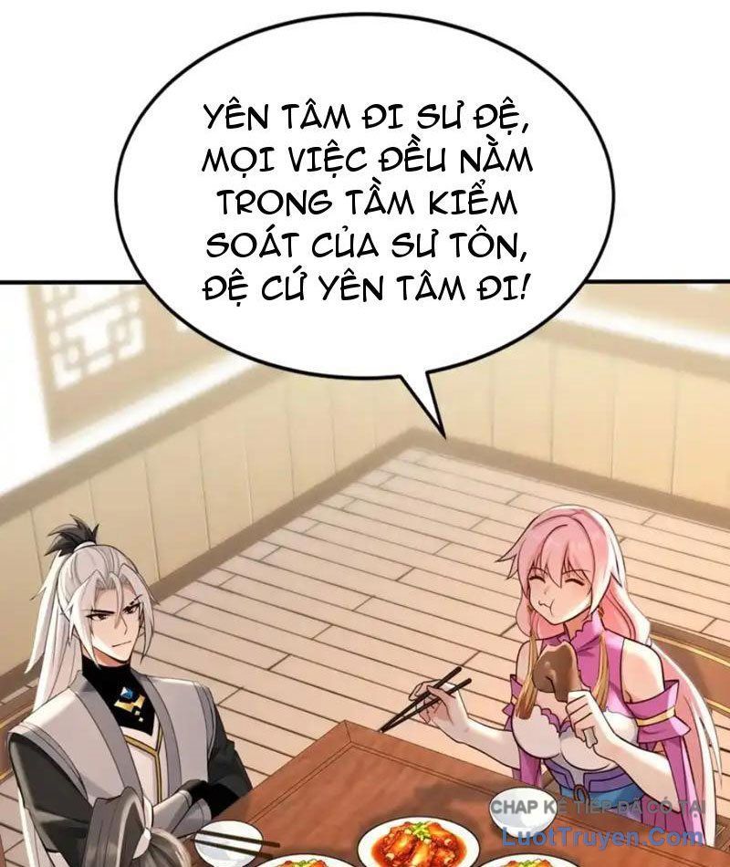 Đệ Tử Tu Luyện Còn Ta Thì Lười Biếng - Chapter 241 - Page 49