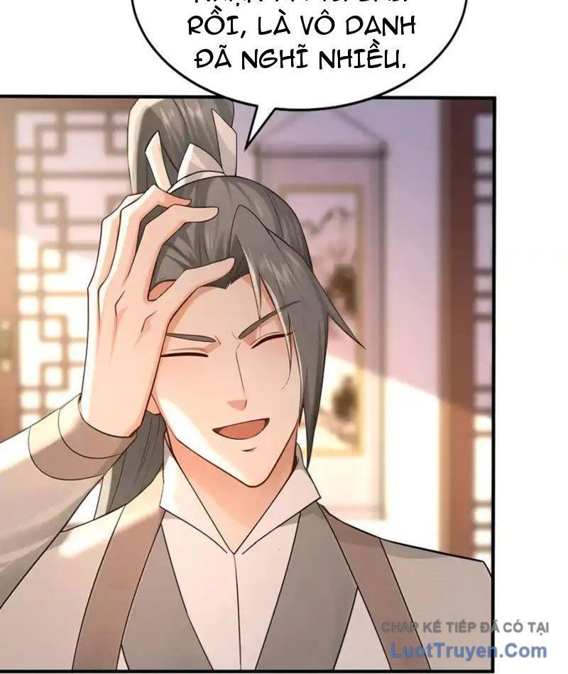 Đệ Tử Tu Luyện Còn Ta Thì Lười Biếng - Chapter 241 - Page 51