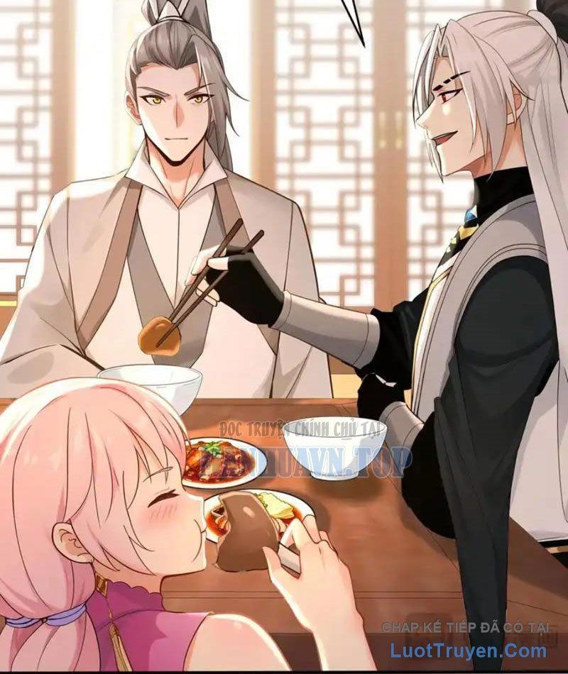 Đệ Tử Tu Luyện Còn Ta Thì Lười Biếng - Chapter 241 - Page 53