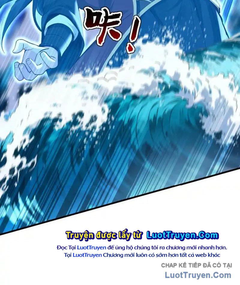 Đệ Tử Tu Luyện Còn Ta Thì Lười Biếng - Chapter 241 - Page 57