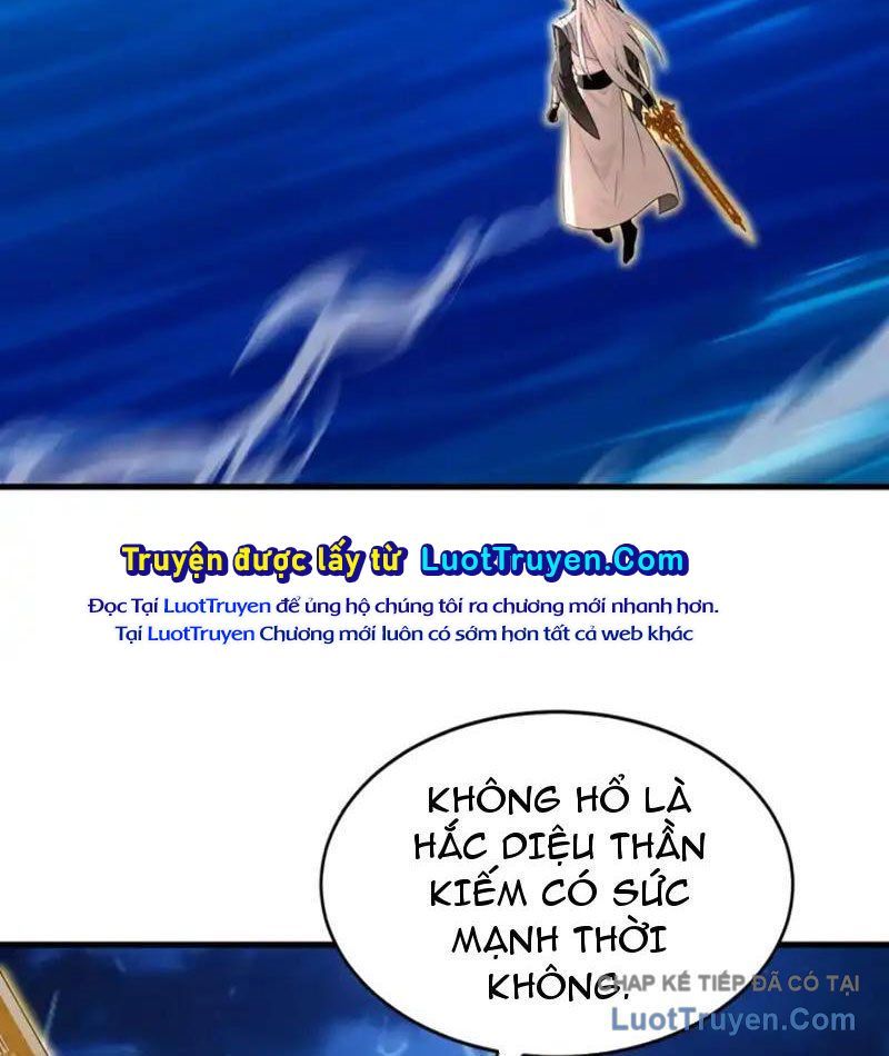 Đệ Tử Tu Luyện Còn Ta Thì Lười Biếng - Chapter 241 - Page 61