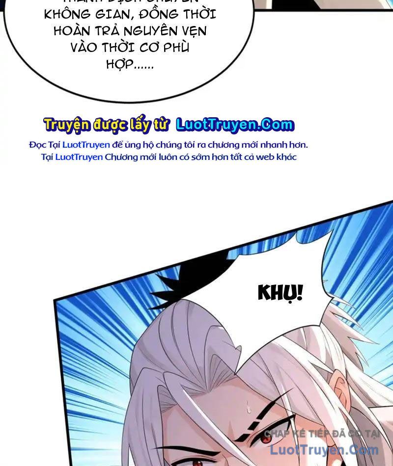 Đệ Tử Tu Luyện Còn Ta Thì Lười Biếng - Chapter 241 - Page 63