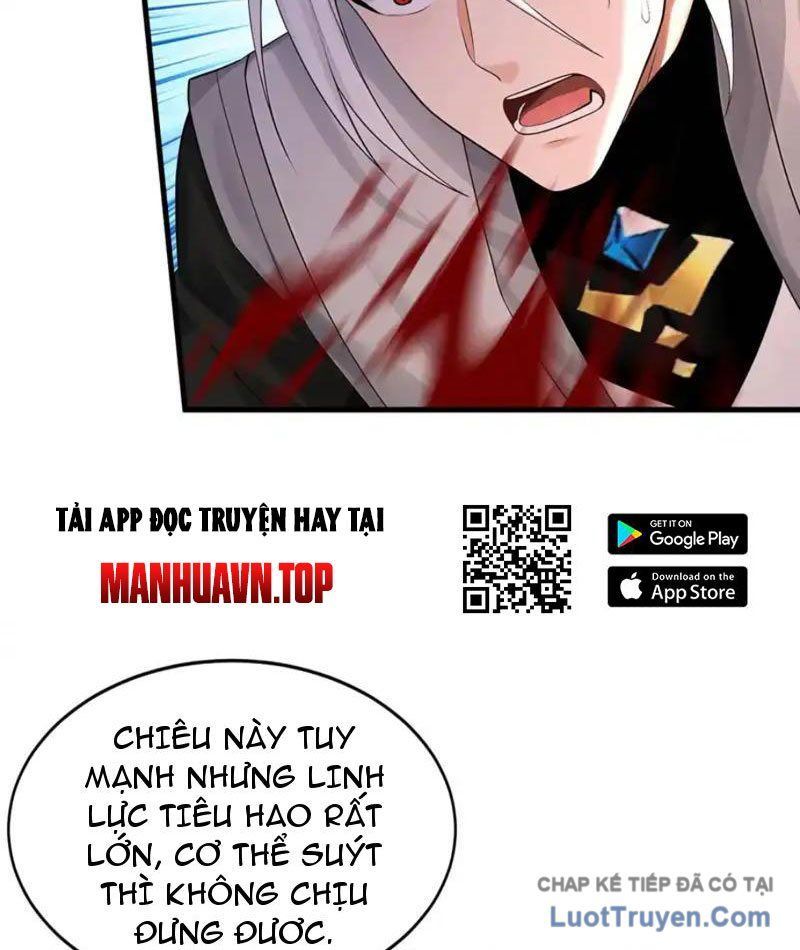 Đệ Tử Tu Luyện Còn Ta Thì Lười Biếng - Chapter 241 - Page 64