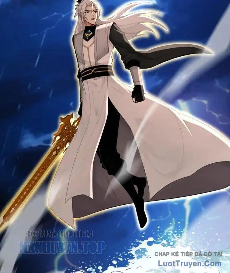 Đệ Tử Tu Luyện Còn Ta Thì Lười Biếng - Chapter 241 - Page 71