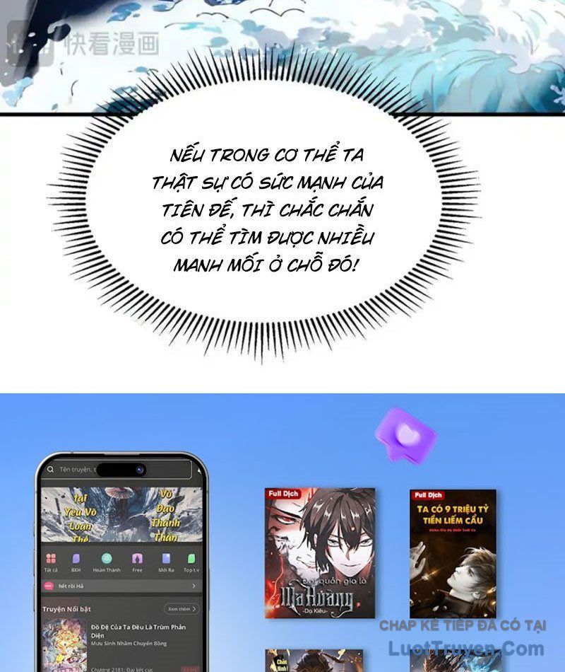 Đệ Tử Tu Luyện Còn Ta Thì Lười Biếng - Chapter 241 - Page 72