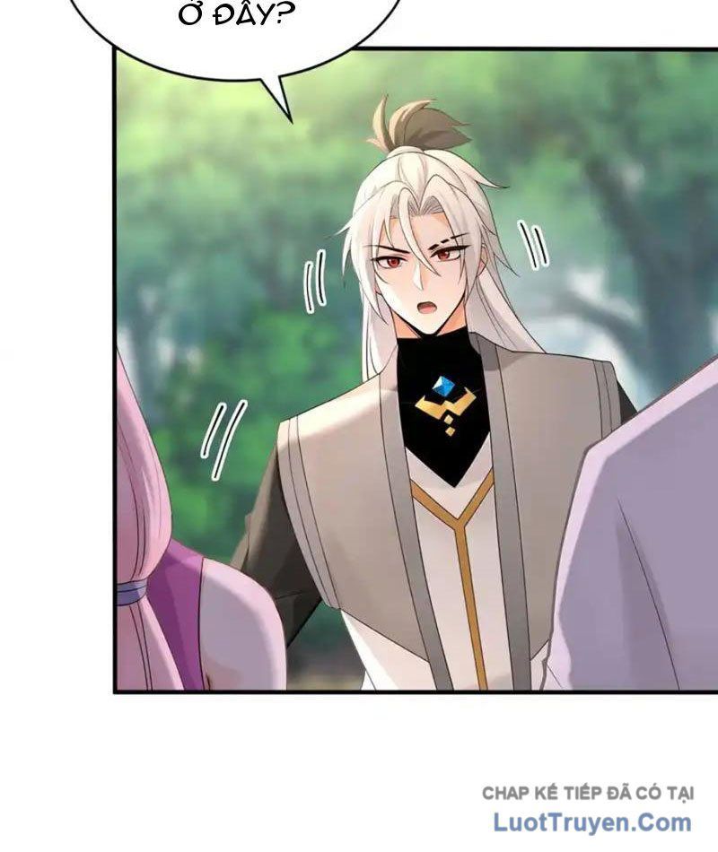 Đệ Tử Tu Luyện Còn Ta Thì Lười Biếng - Chapter 241 - Page 8