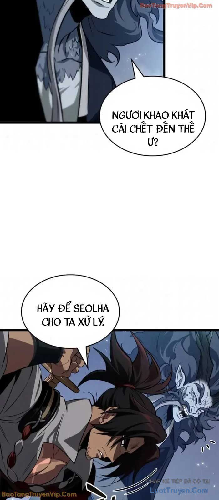 Thế Giới Sau Tận Thế - Chapter 211 - Page 11