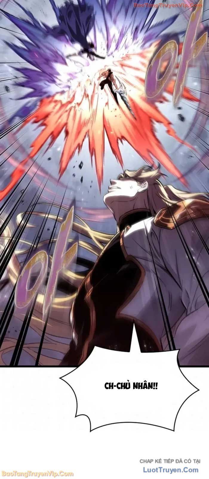 Thế Giới Sau Tận Thế - Chapter 211 - Page 19