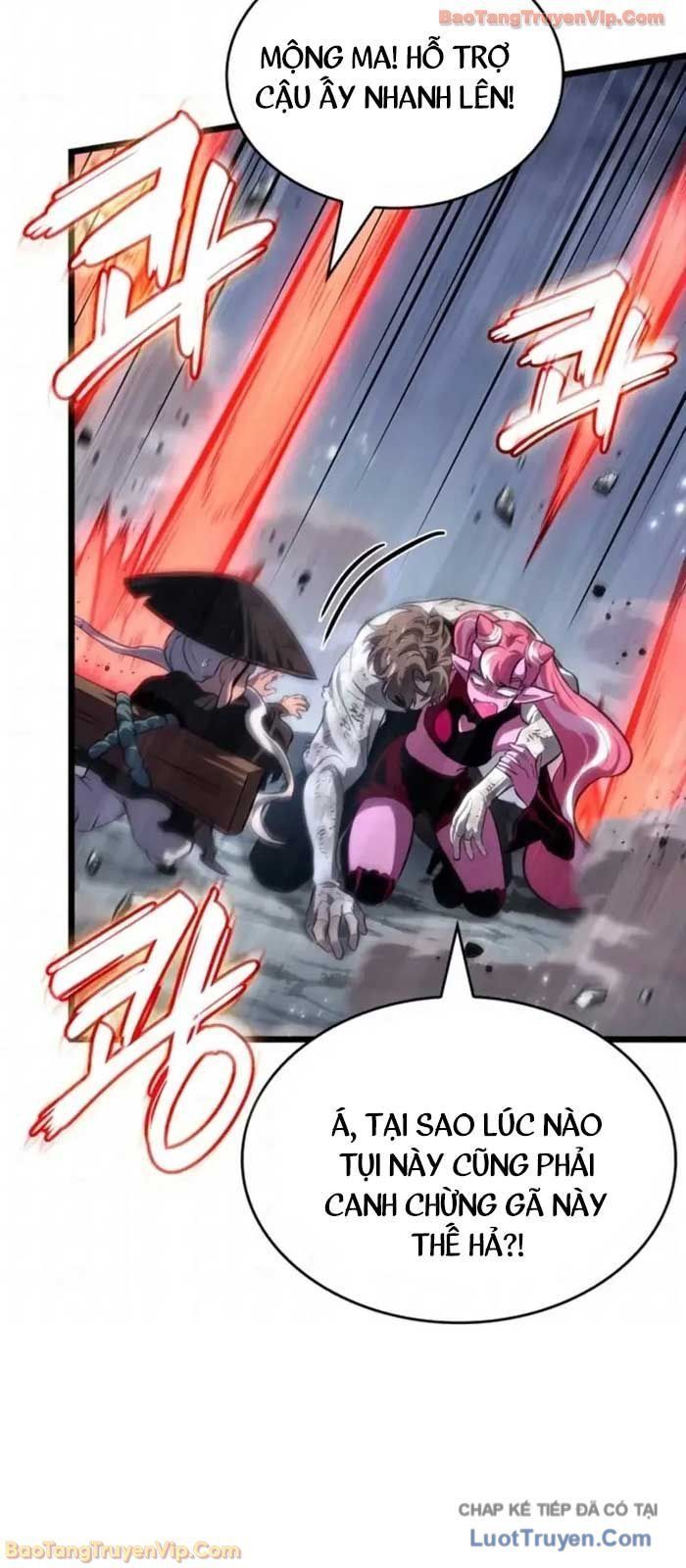 Thế Giới Sau Tận Thế - Chapter 211 - Page 21