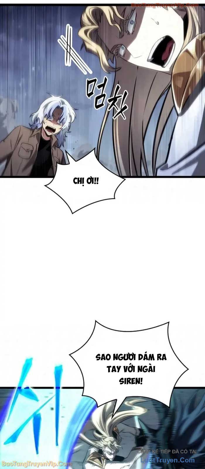 Thế Giới Sau Tận Thế - Chapter 211 - Page 27