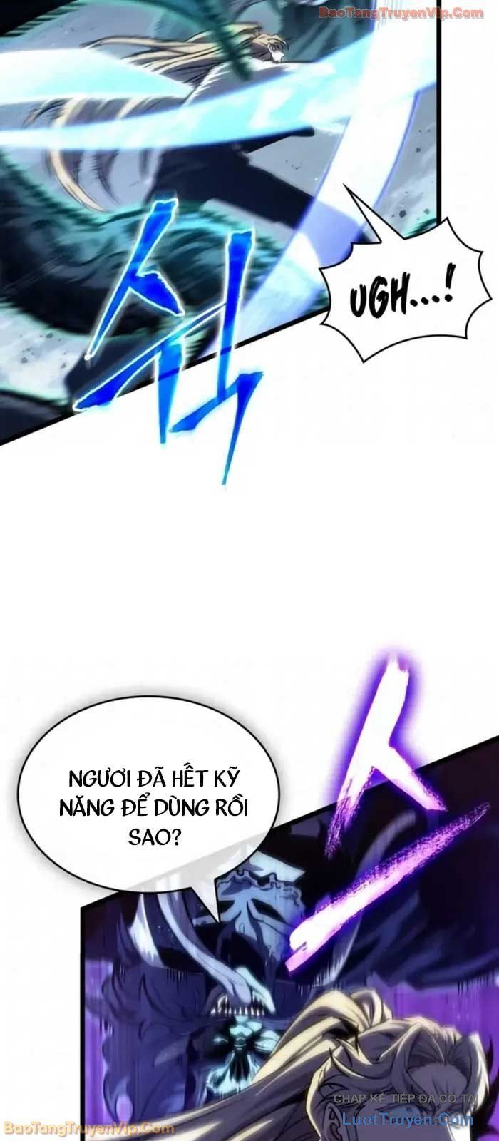 Thế Giới Sau Tận Thế - Chapter 211 - Page 29