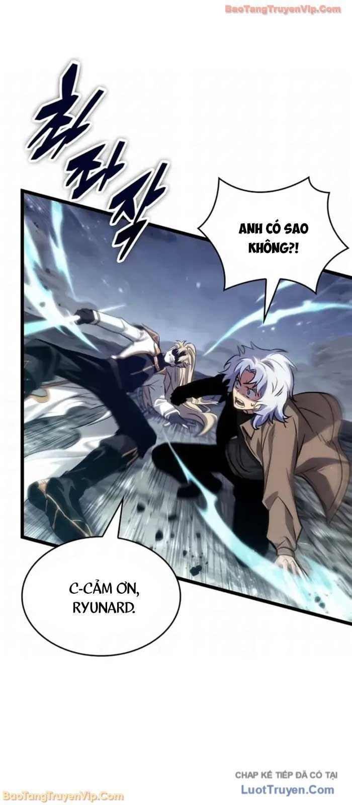 Thế Giới Sau Tận Thế - Chapter 211 - Page 32