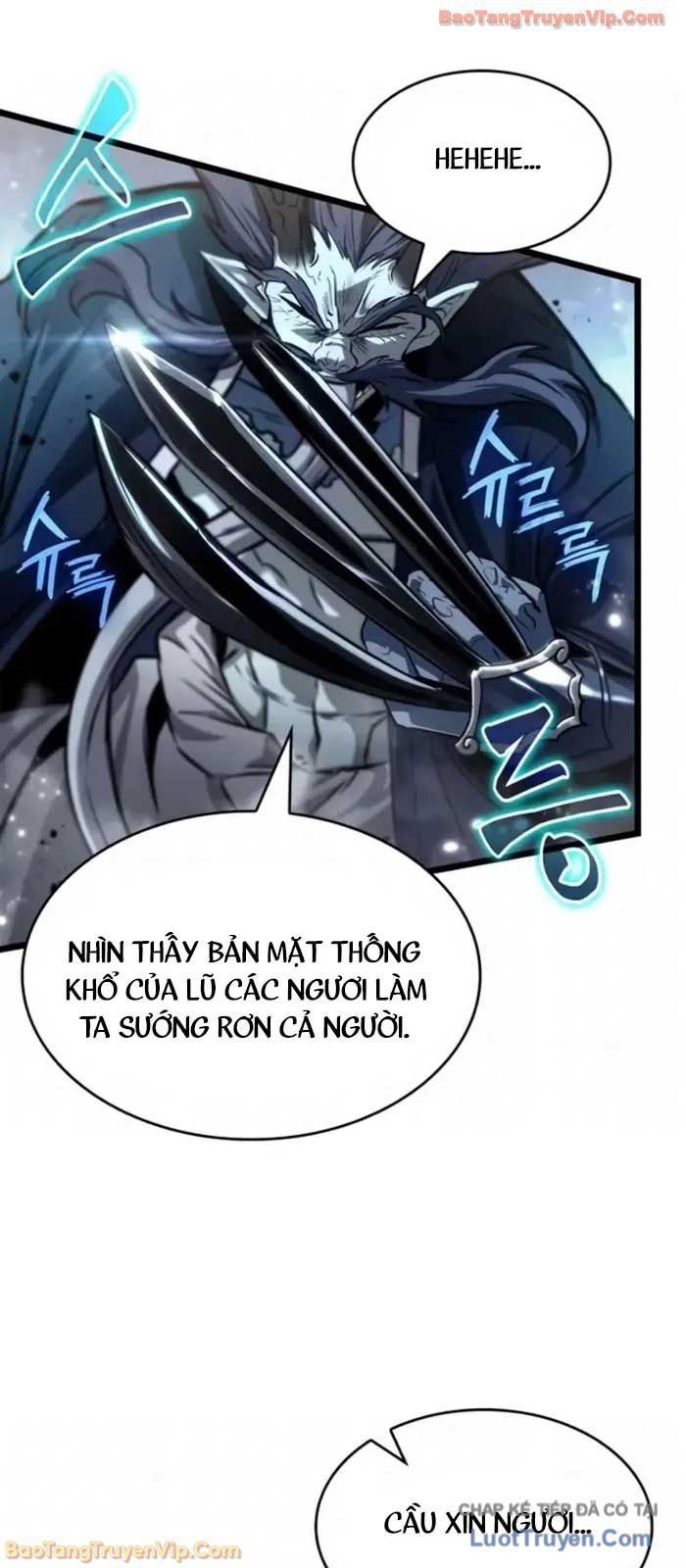 Thế Giới Sau Tận Thế - Chapter 211 - Page 33