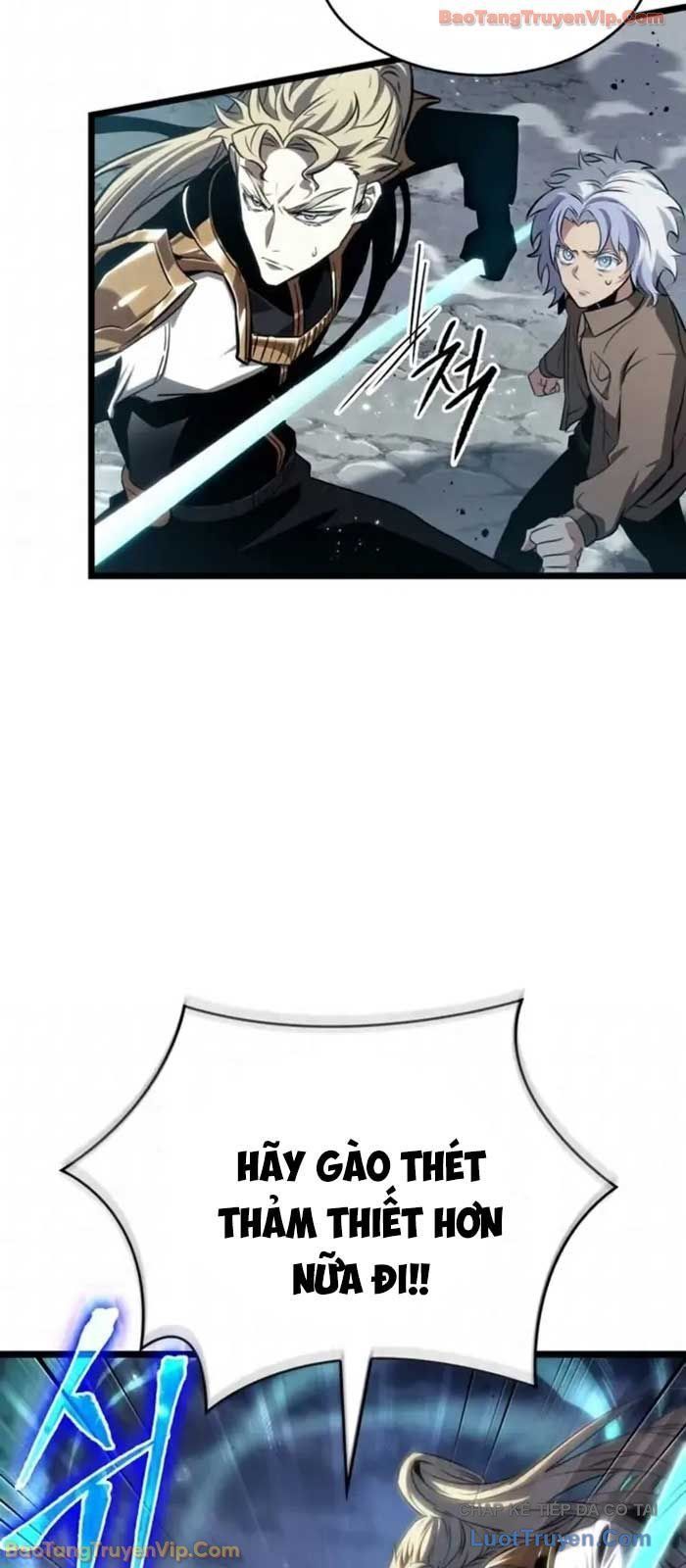 Thế Giới Sau Tận Thế - Chapter 211 - Page 34