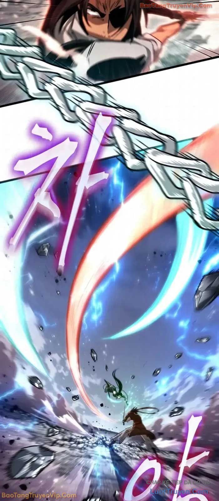 Thế Giới Sau Tận Thế - Chapter 211 - Page 40