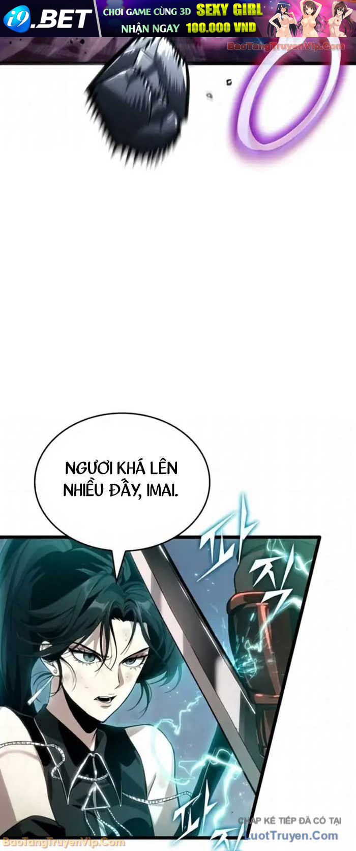 Thế Giới Sau Tận Thế - Chapter 211 - Page 41