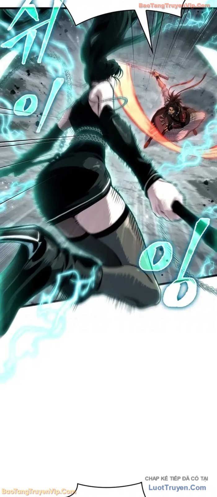 Thế Giới Sau Tận Thế - Chapter 211 - Page 44