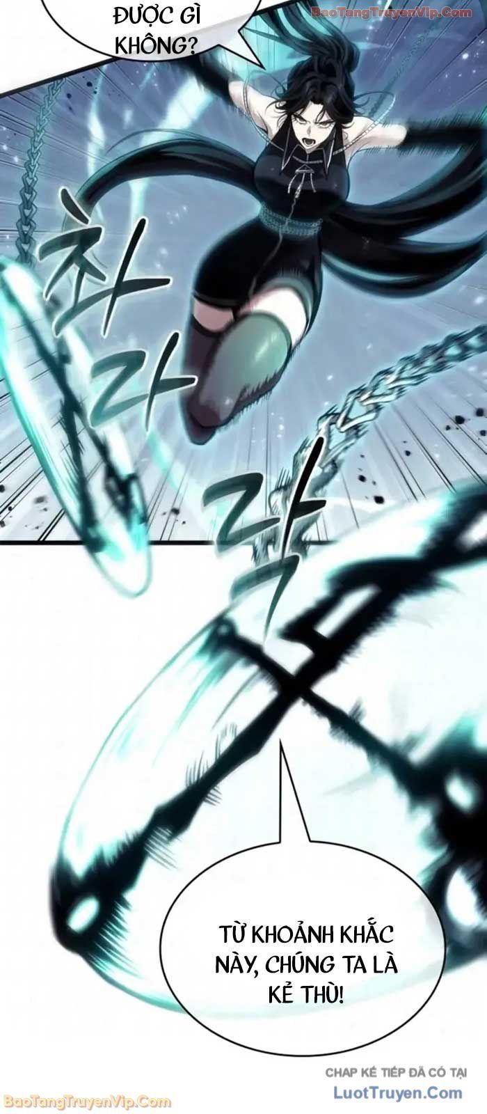 Thế Giới Sau Tận Thế - Chapter 211 - Page 46