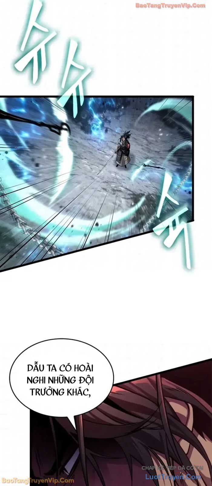 Thế Giới Sau Tận Thế - Chapter 211 - Page 47