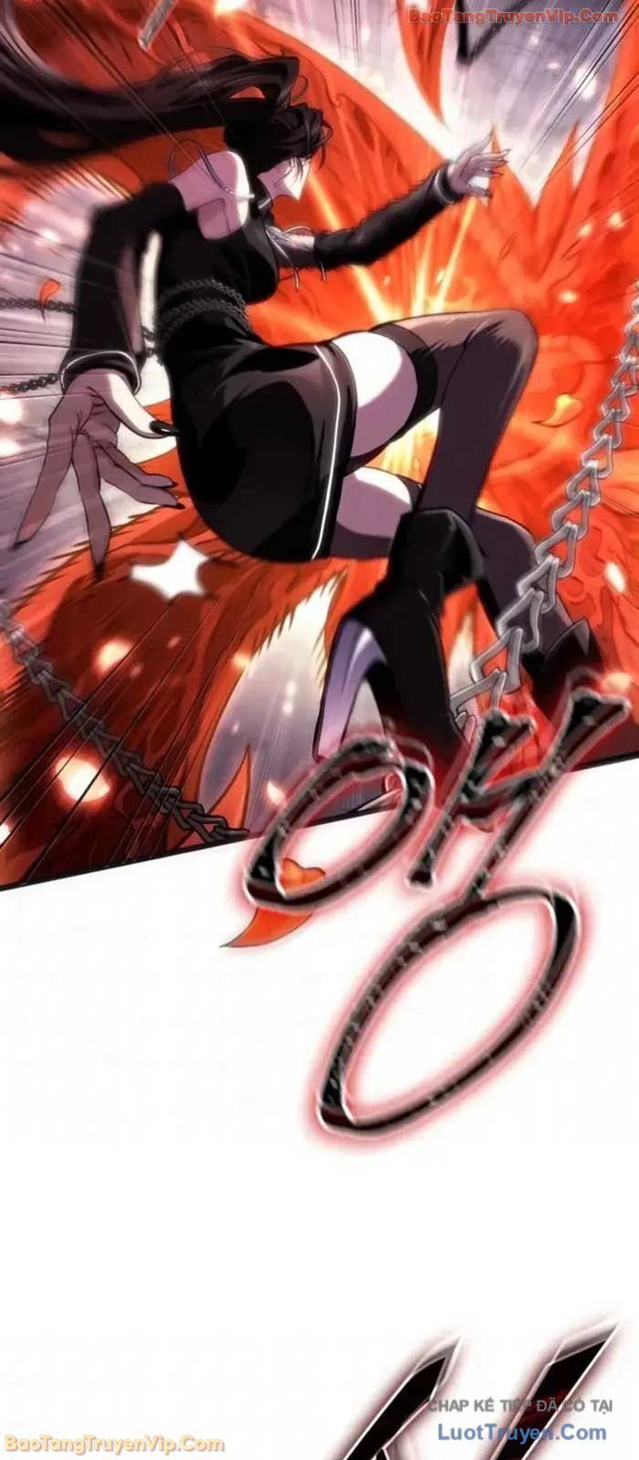 Thế Giới Sau Tận Thế - Chapter 211 - Page 50