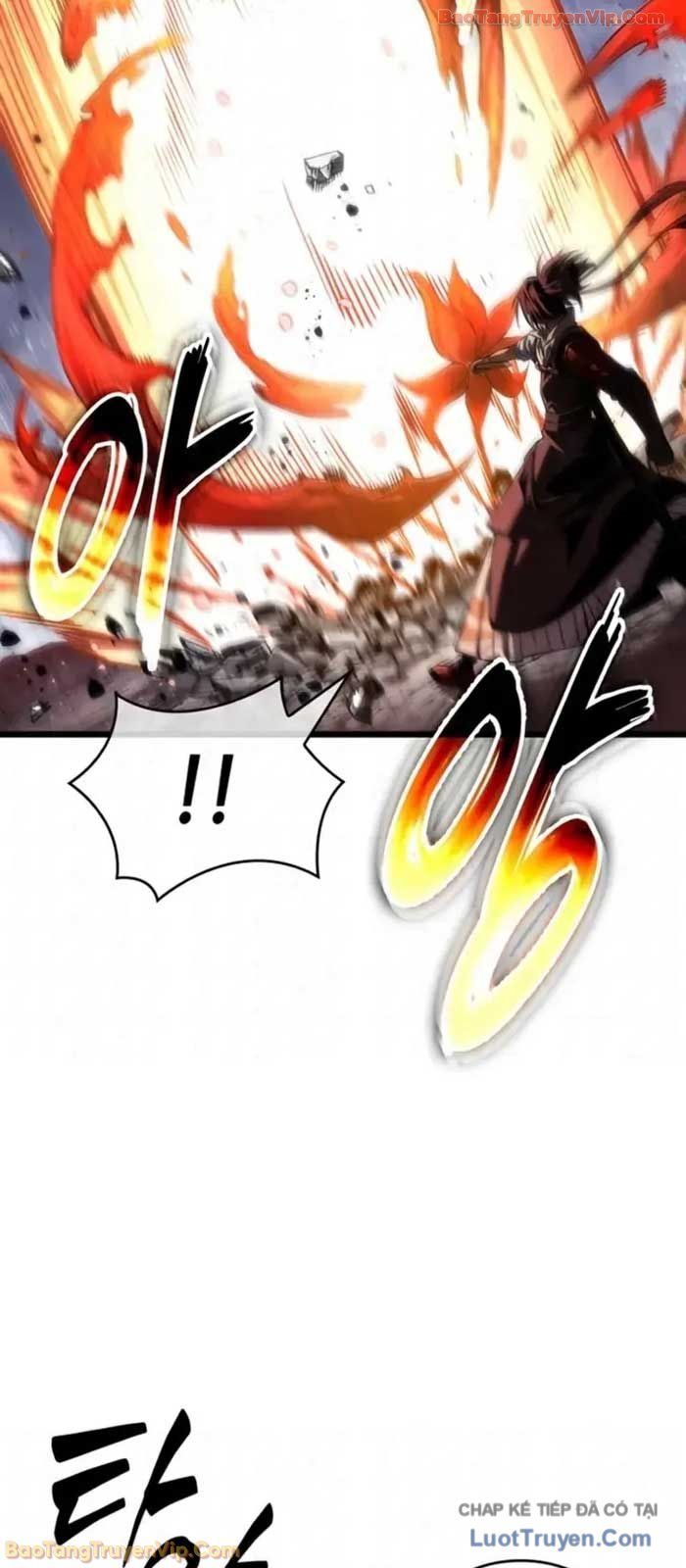 Thế Giới Sau Tận Thế - Chapter 211 - Page 53