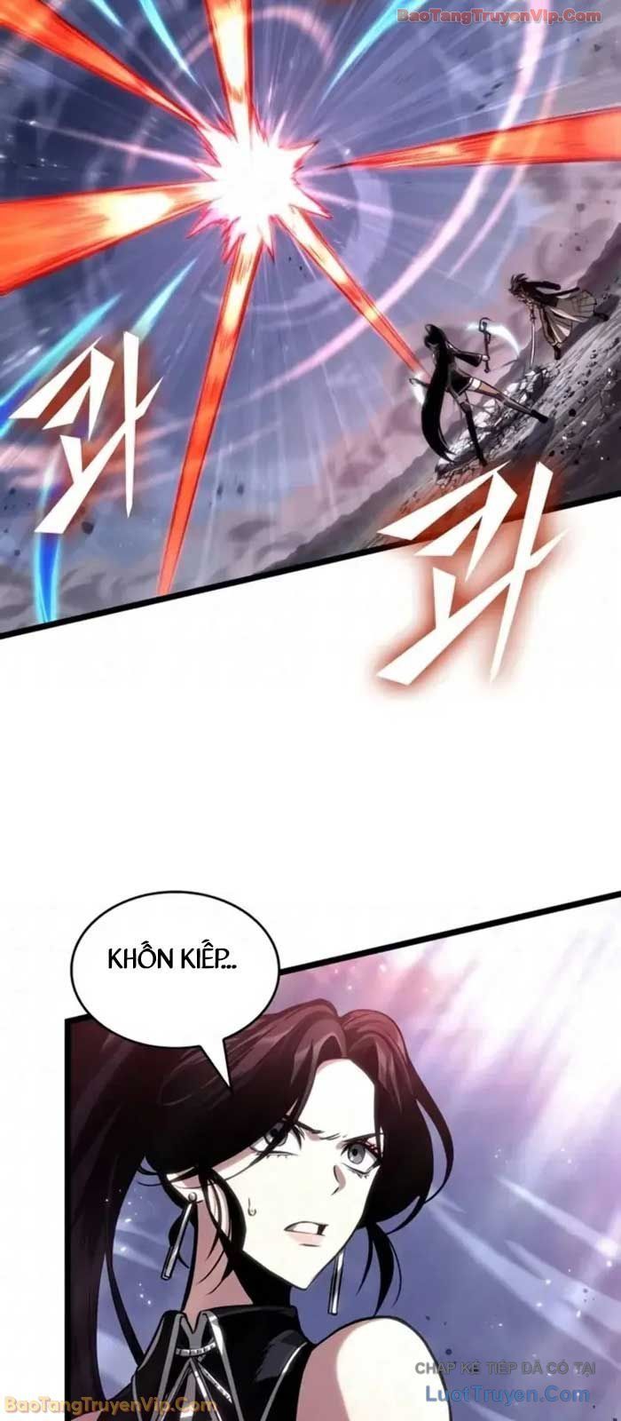 Thế Giới Sau Tận Thế - Chapter 211 - Page 56