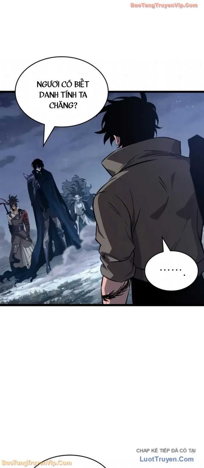 Thế Giới Sau Tận Thế - Chapter 211 - Page 7