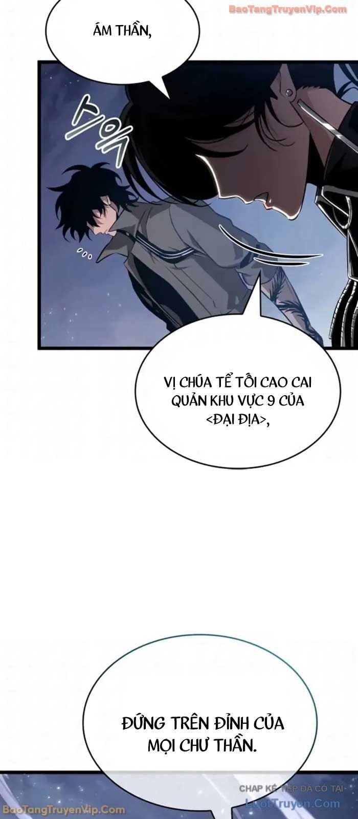 Thế Giới Sau Tận Thế - Chapter 211 - Page 8