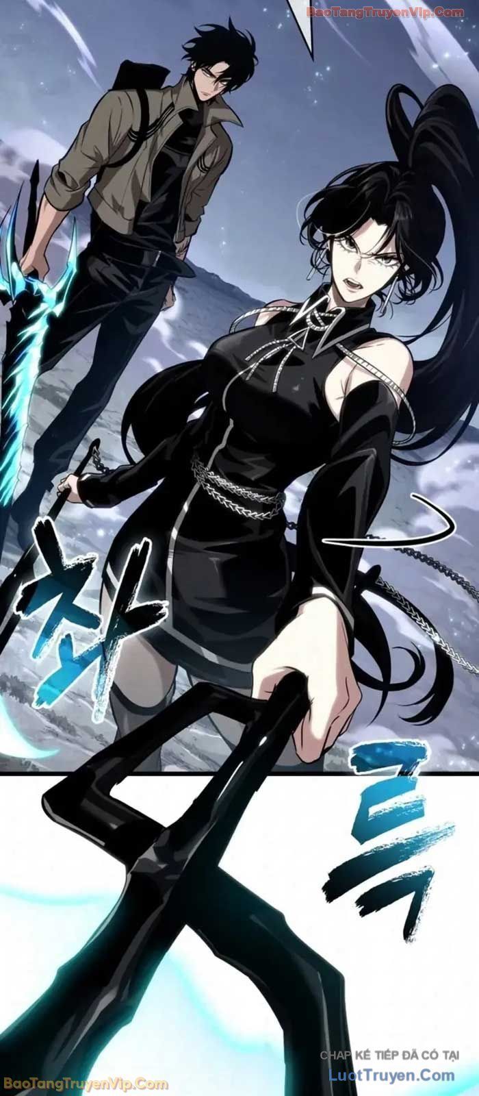 Thế Giới Sau Tận Thế - Chapter 211 - Page 9