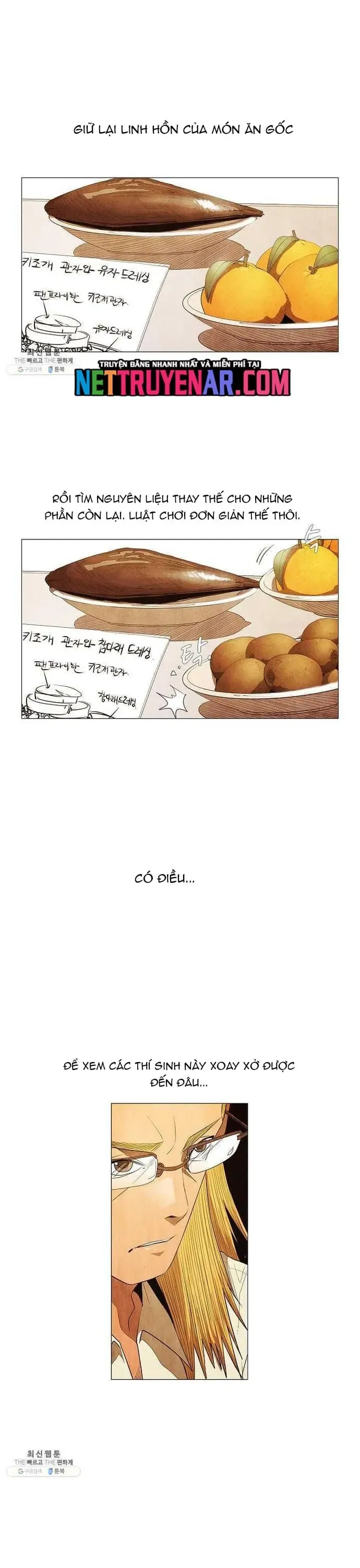 Ngôi sao ẩm thực Michelin Star - Chapter 115 - Page 12