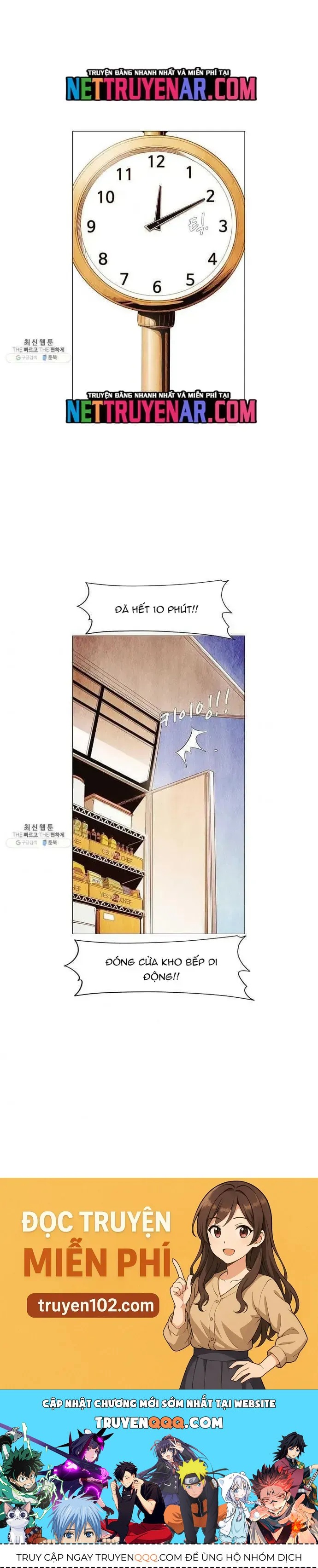 Ngôi sao ẩm thực Michelin Star - Chapter 115 - Page 20