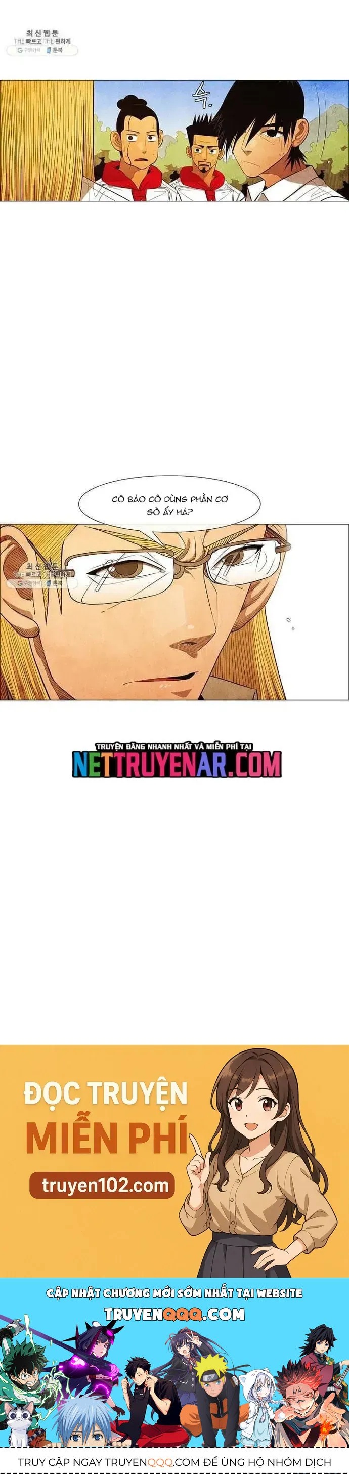 Ngôi sao ẩm thực Michelin Star - Chapter 117 - Page 22