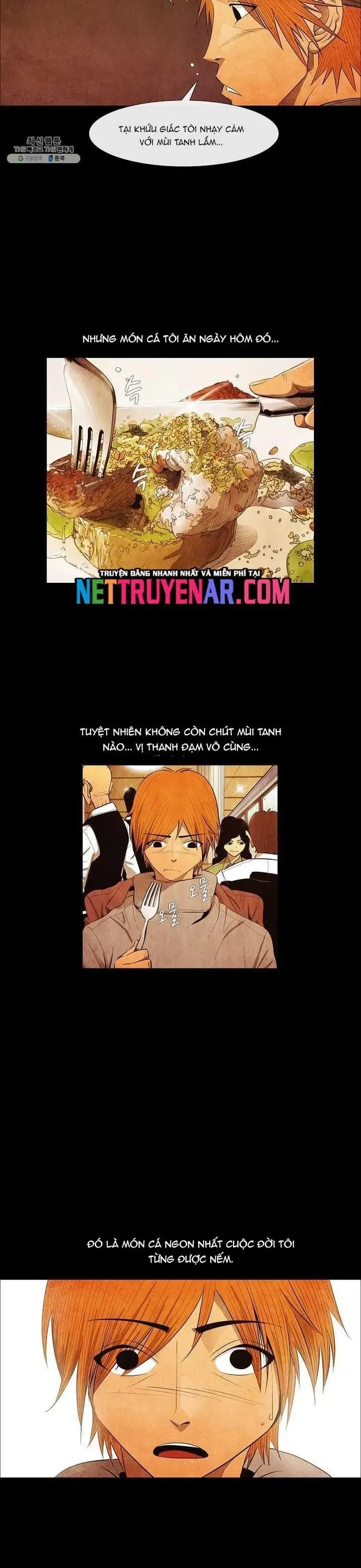Ngôi sao ẩm thực Michelin Star - Chapter 117 - Page 3