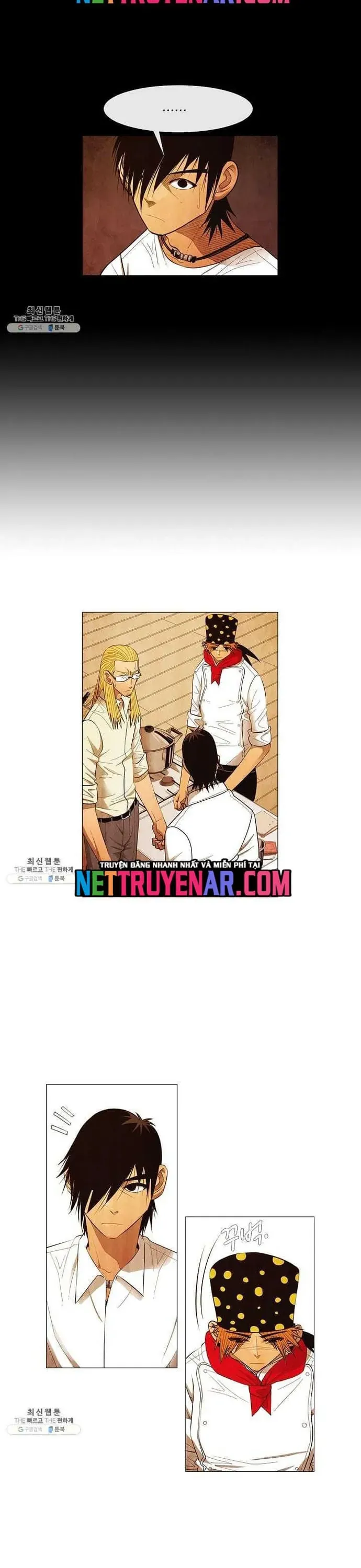 Ngôi sao ẩm thực Michelin Star - Chapter 117 - Page 5