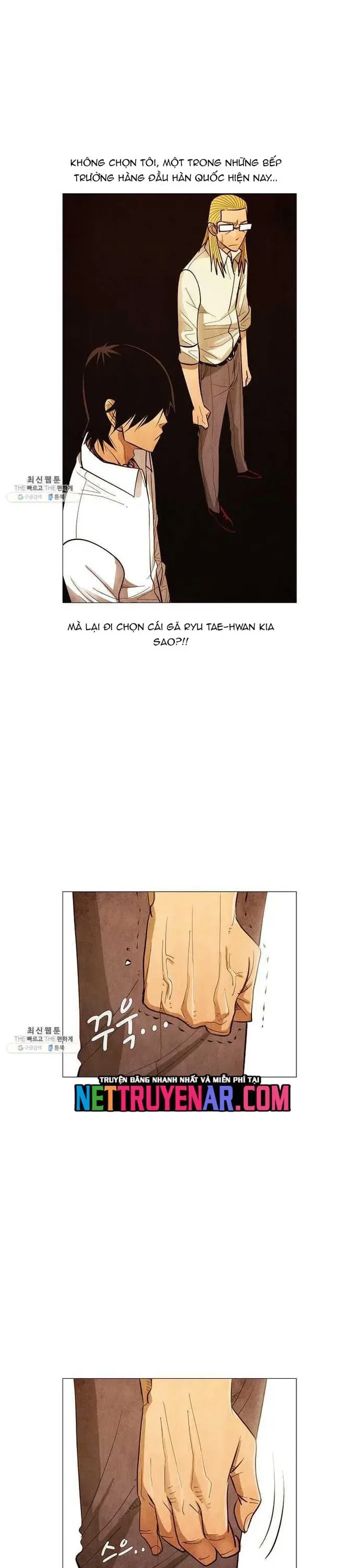Ngôi sao ẩm thực Michelin Star - Chapter 117 - Page 7